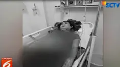Warga mengetahui terjadi penganiayaan di dalam salon setelah korban meminta tolong.