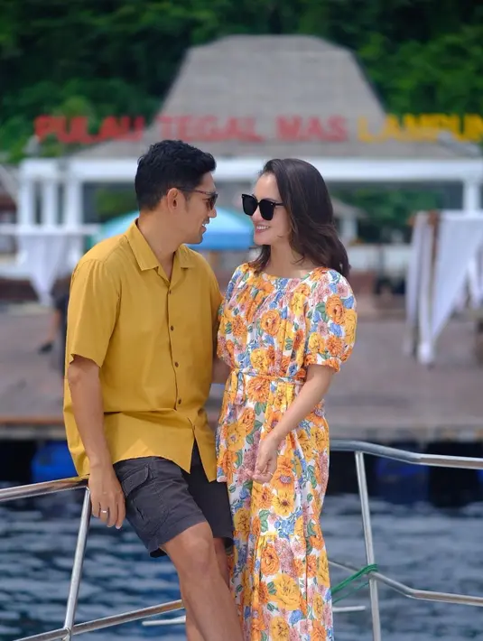 [Instagram/ririnekawati]