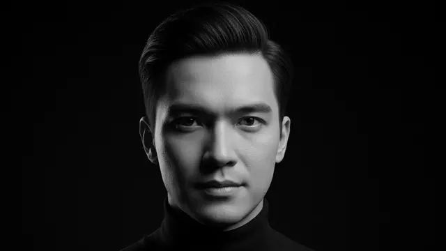 Prompt Gemini AI Foto Close Up/ Ilustrasi AI