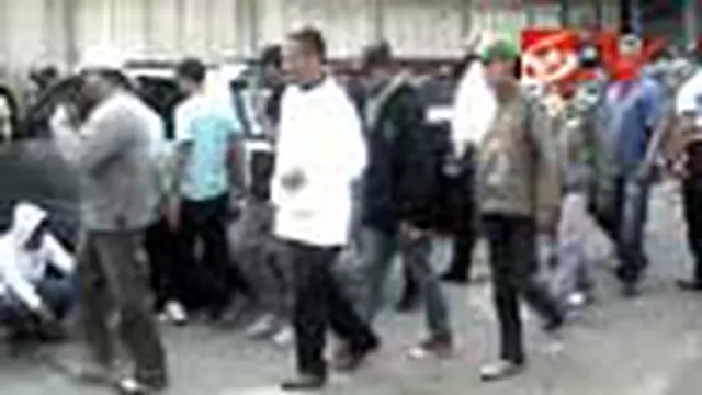 Korban Bentrokan di Cengkareng Dimakamkan Siang Ini