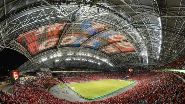 Stadion Nasional Singapura