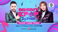 Acara Dangdut Kpop 29Ther (Dok. Vidio)
