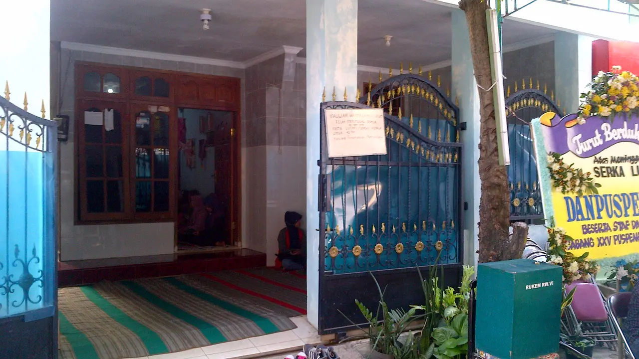 Serka Luthfi