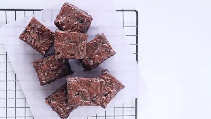 Beranikan Diri Ikutan Kursus Masak Online, Kini petite.dough Kebanjiran Orderan