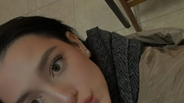 Potret Yasmine Ow Bulan Madu di Korea Bareng Suami. (instagram/yxsmine.ow)