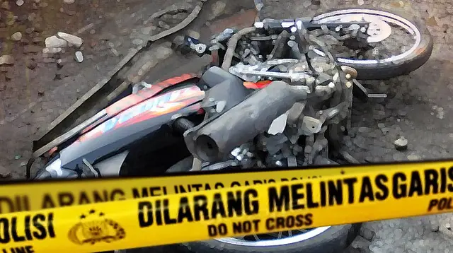 2 Pelajar Tewas di Tangsel, Diduga Hindari Kejaran Kelompok Bawa Sajam