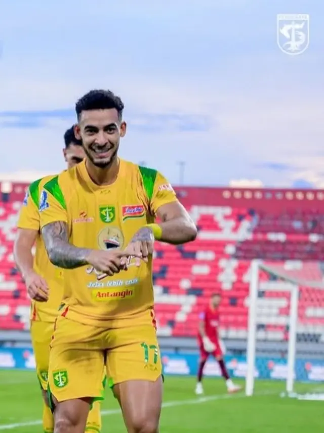 Jefferson Silva, Persebaya Surabaya