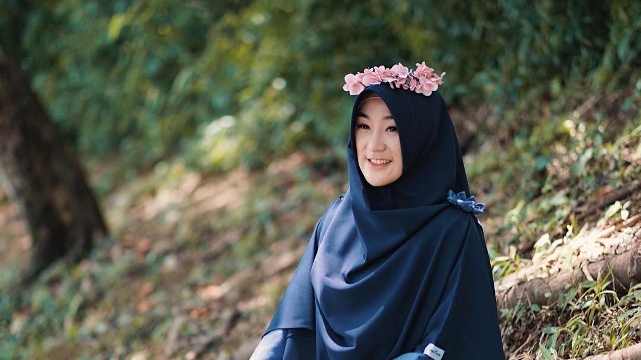 Larissa Chou. (Foto: Instagram @larissachou)