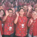 BATIC 2026 Tak Hanya Soal Bisnis, Telin Hadirkan Aksi Nyata untuk Lingkungan dan Masyarakat