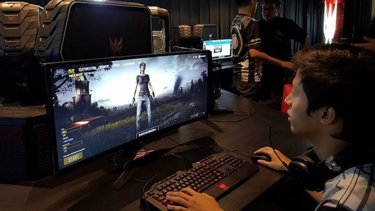 Nvidia