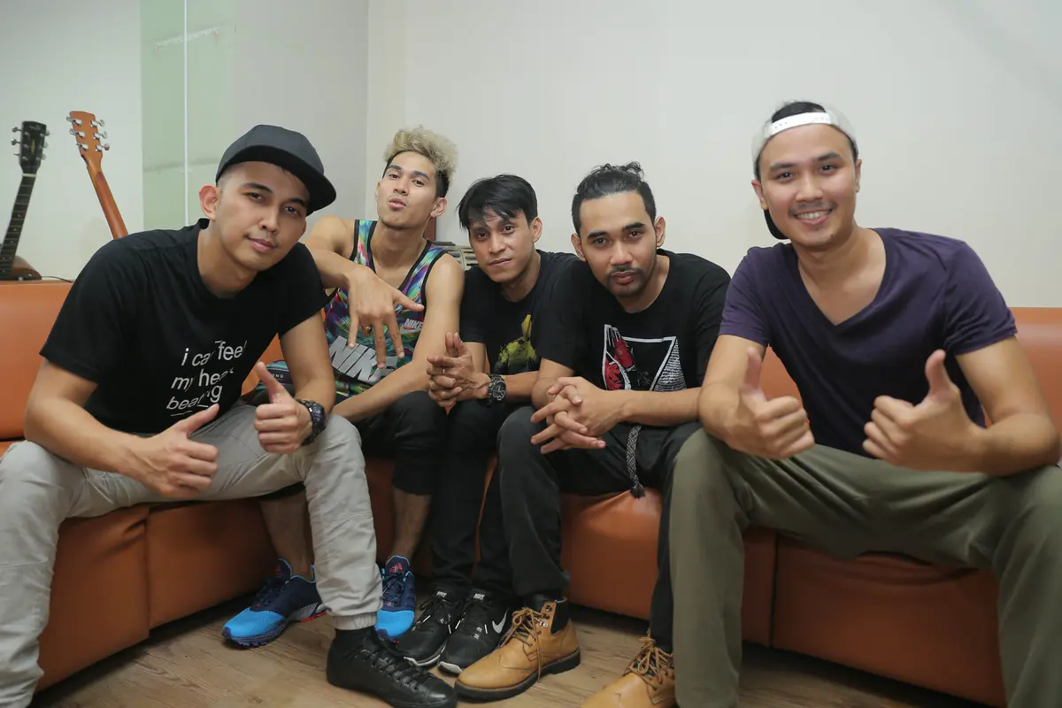 [Bintang] Lyla Band