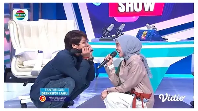6 Potret Kebersamaan Lesty Kejora dan Rizky Billar, Netizen Doakan Berjodoh