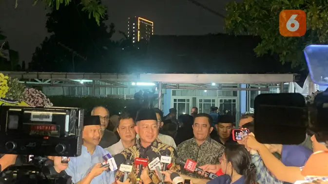 Poslednje slovo od Marsma TNI Fajar Adriyanta: Žalovanje in spomini