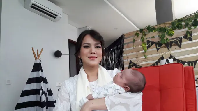 [Bintang] Alice Norin