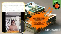 Kumpulan Hoaks Bantuan Dana Gereja, Awas Jangan Terkecoh
