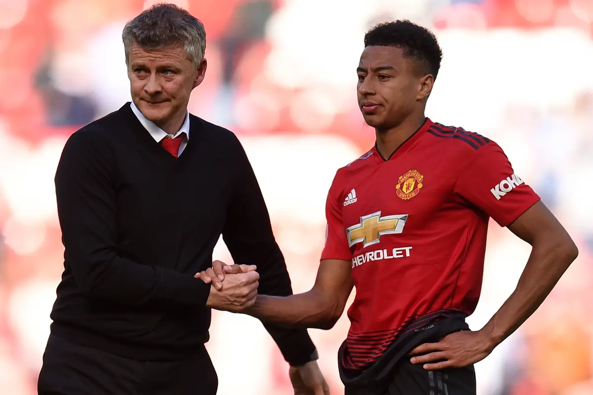 Manchester United