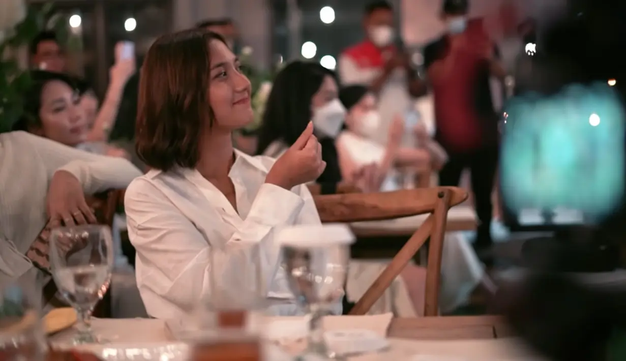 Vidi Aldiano lamar Sheila (Youtube/Vidi Aldiano)