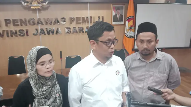 Bawaslu Jawa Barat