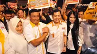 2 Kali Gagal, Wiranto Tak Kapok Nyapres Lagi