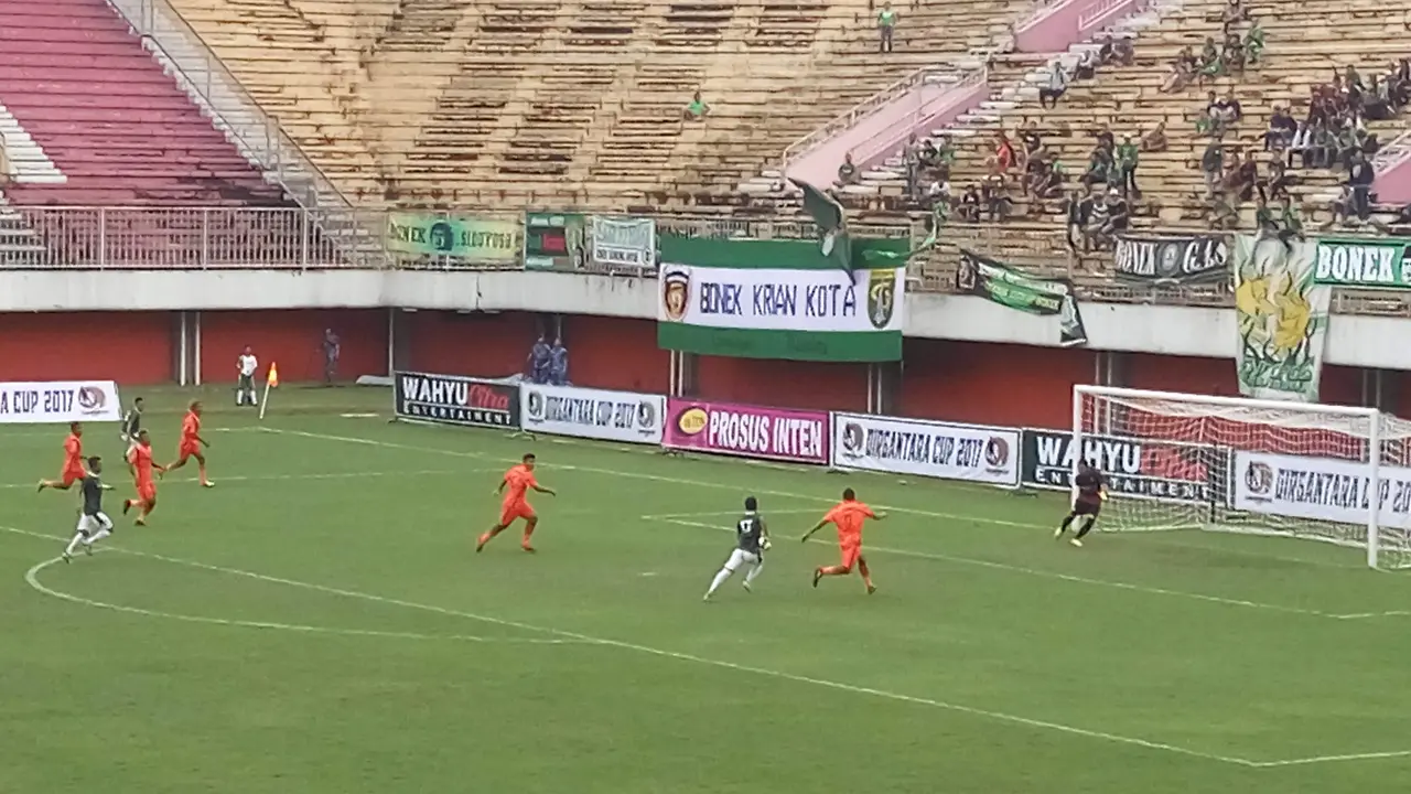 Piala Dirgantara 2017
