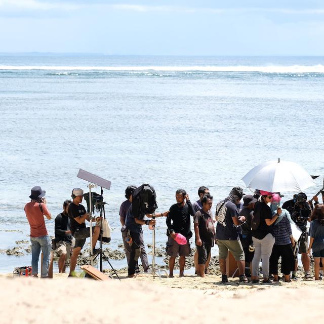 Pantai Banyuwangi Siap Saingi Popularitas Belitung Dan Jogja
