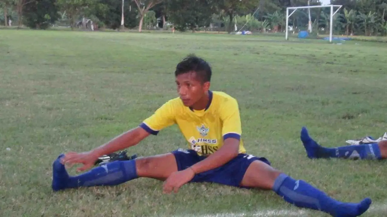 Al Qomar Tehupelasury Gresik United
