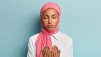 Niat Puasa Qadha di Bulan Syawal Arab, Latin, dan Arti: Panduan Lengkap
