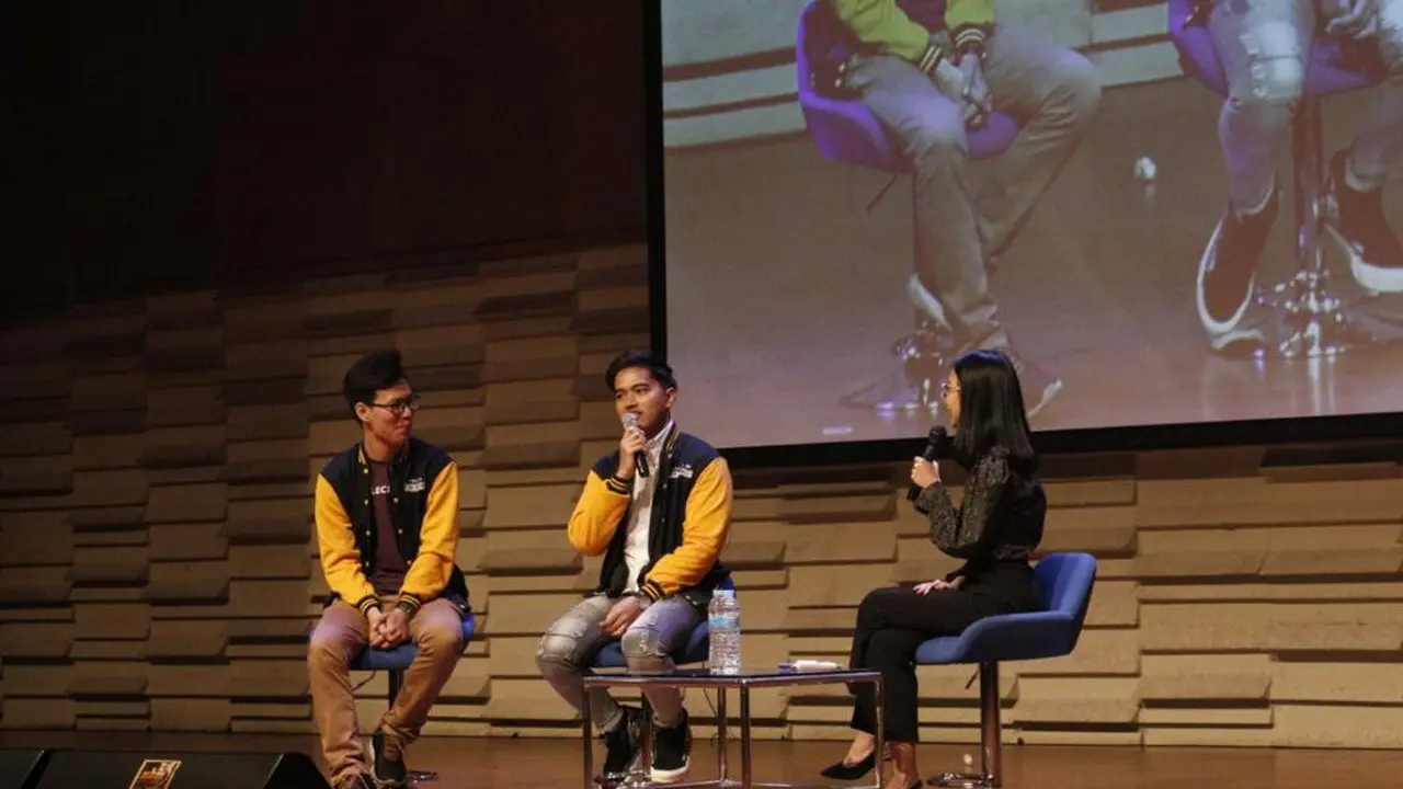 Kaesang Pangarep