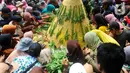 Warga pun menyambut antusias kegiatan ini. (merdeka.com/arie basuki)