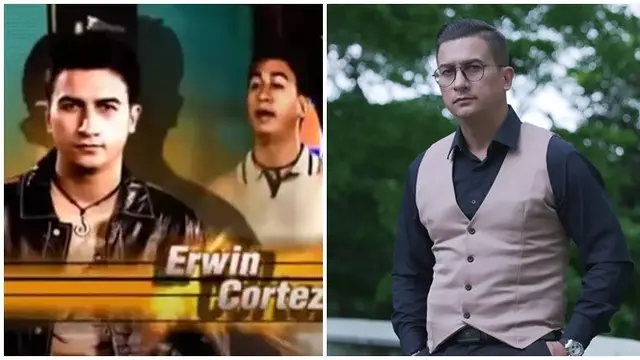 Potret Terbaru 6 Pemain Sinetron 'Preman Kampus', Roger Danuarta Bikin Pangling