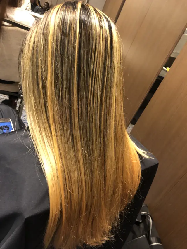 [Fimela] Balayage