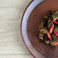 Ilustrasi ati ampela./Copyright shutterstock.com