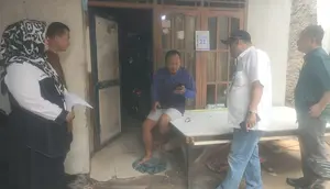 Mekanik yang Ditagih Pajak Mobil Mewah Rp 137 Juta Ternyata Masuk Desil 3