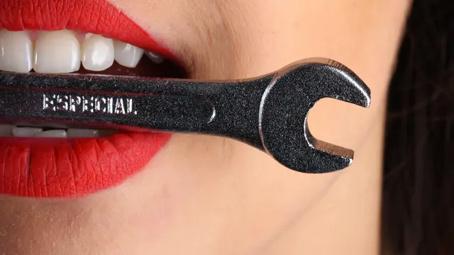 7 Tanda Penting tentang Kesehatan Gigi dan Mulut