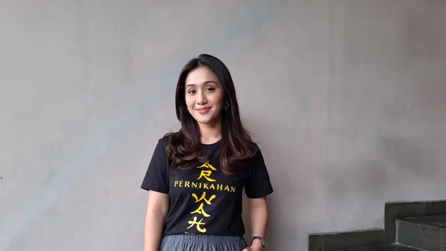Zulfa Maharani. (Foto: Wayan Diananto)