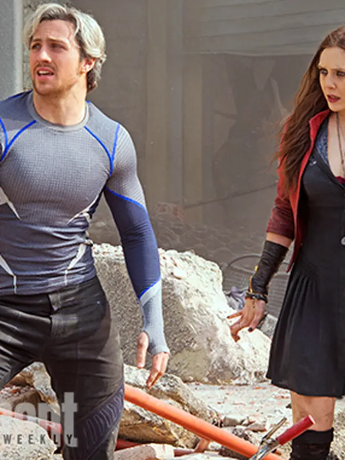 Avengers: Age of Ultron