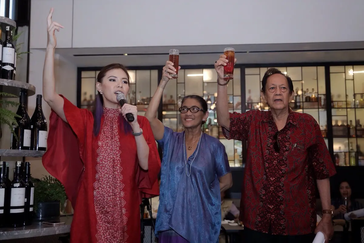 [Bintang] Festival Film Indonesia (FFI) 2016