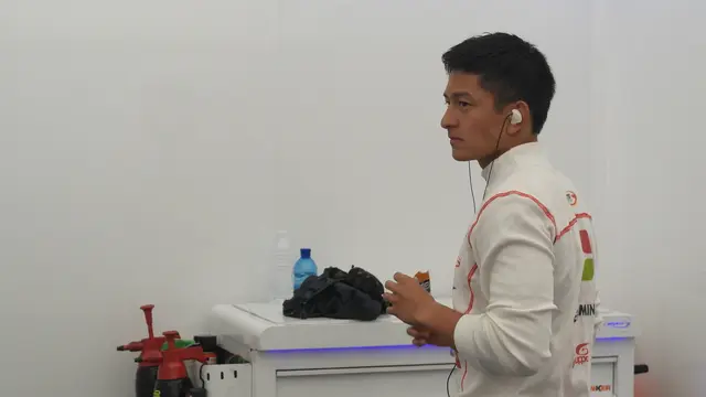 rio haryanto 