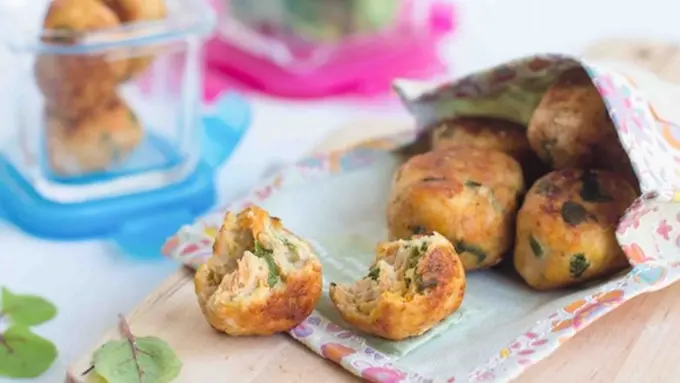 Foto: copyright onehandedcooks.com.au