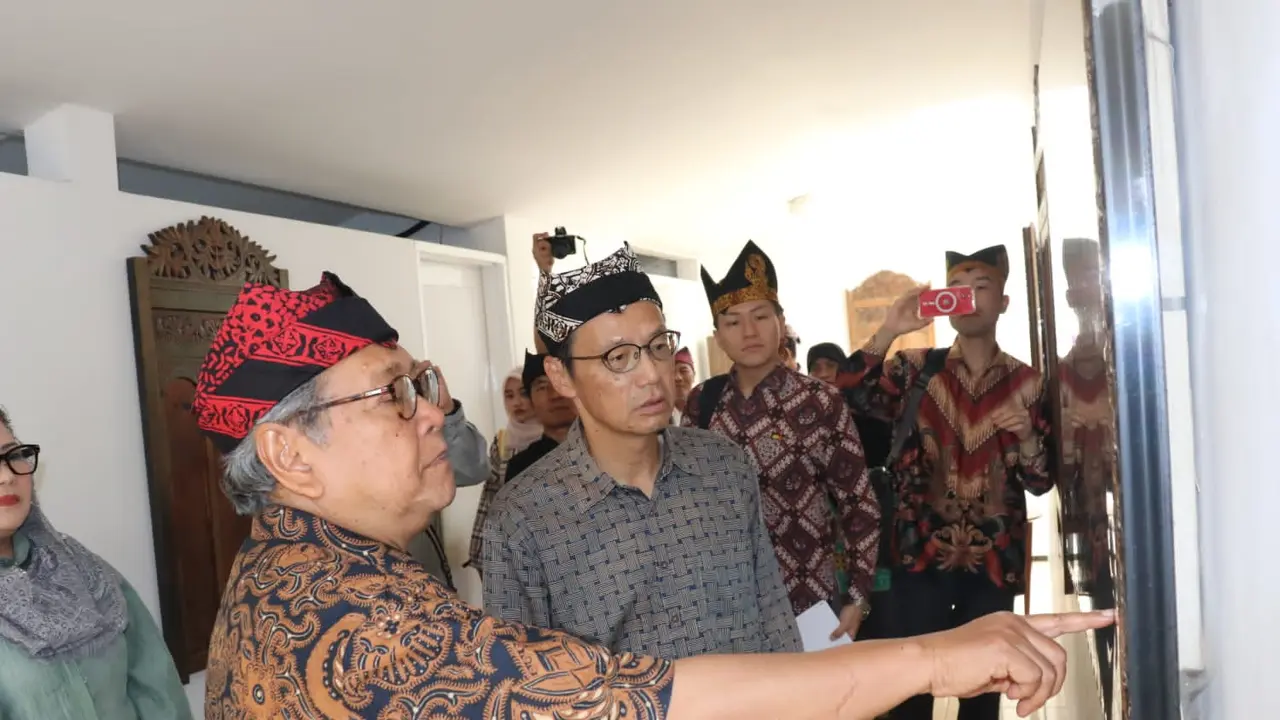 Banyuwangi Tingkatkan Kerjasama dengan Jepang di Berbagai Bidang