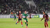 PSMS Medan Gagal Menang di Laga Perdana Pegadaian Championship, Kas Hartadi Benahi Finishing Touch di Lini Serang