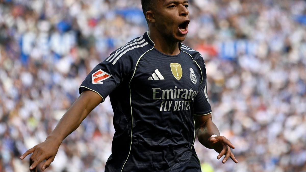 Kylian Mbappe Tetap Rendah Hati Usai Jadi Bintang Kemenangan Real Madrid