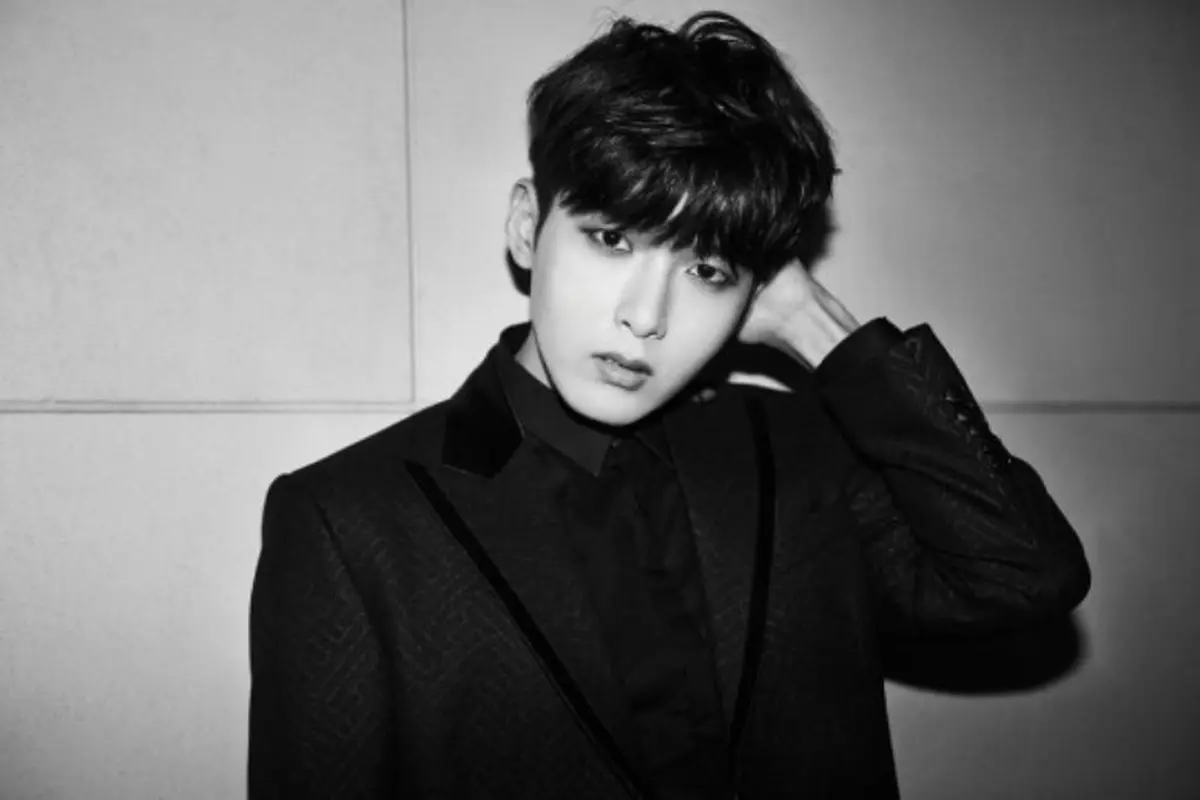 Ryeowook Super Junior