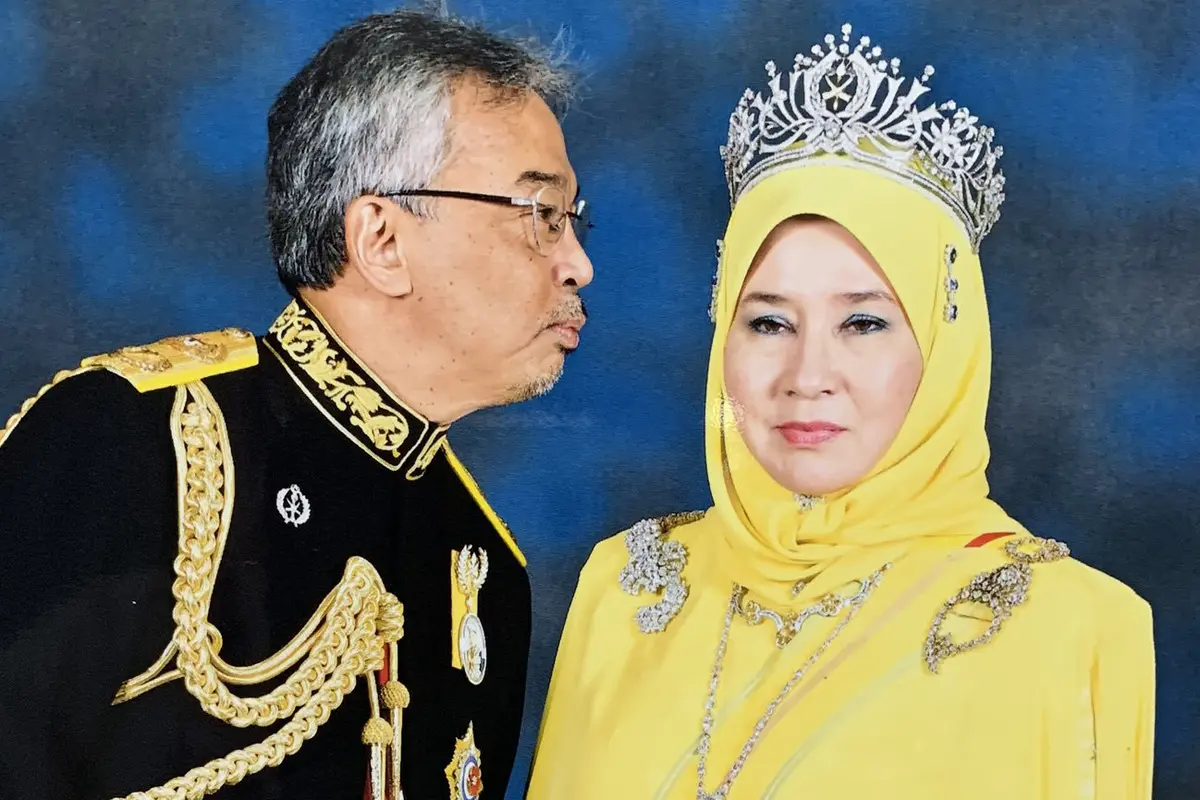 Raja Malaysia