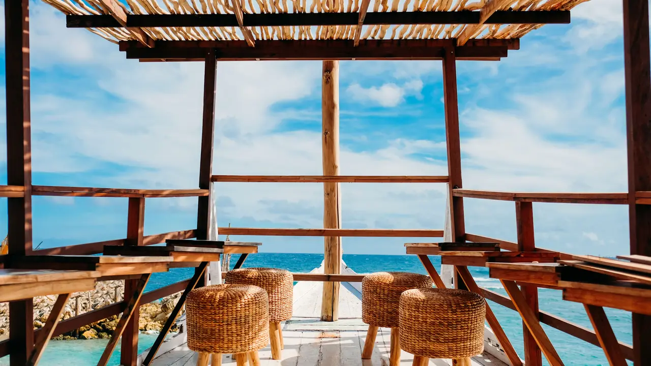 Minoo Beach Club