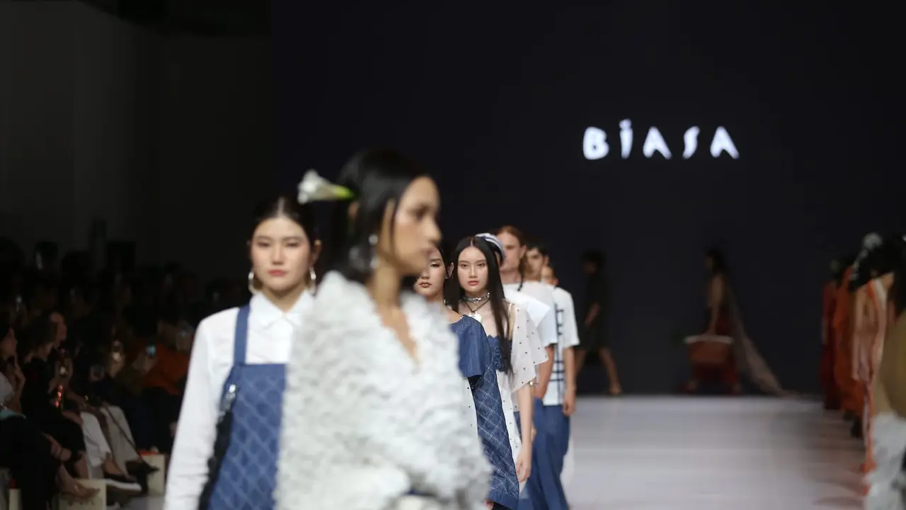 BIASA