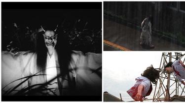 440 Hantu Onibaba HD Terbaru