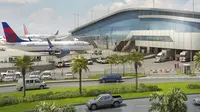 Larangan Pakai Piyama ke Bandara yang Menuai Pro Kontra
