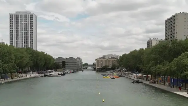 Sungai Seine