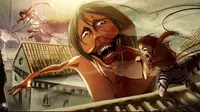 Trailer Anime Attack on Titan Final Season Part 3 Dirilis, Tayang 3 Maret 2023